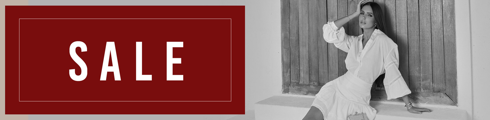 Banner Sale